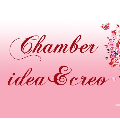Chamber idea&creo Chamber idea&creo